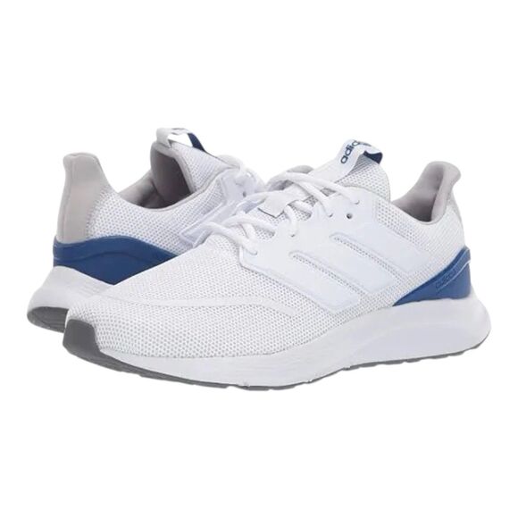 Adidas Energyfalcon (Cloud White) Sneakers EE9847 - Men’s Size 13 - Picture 1 of 14